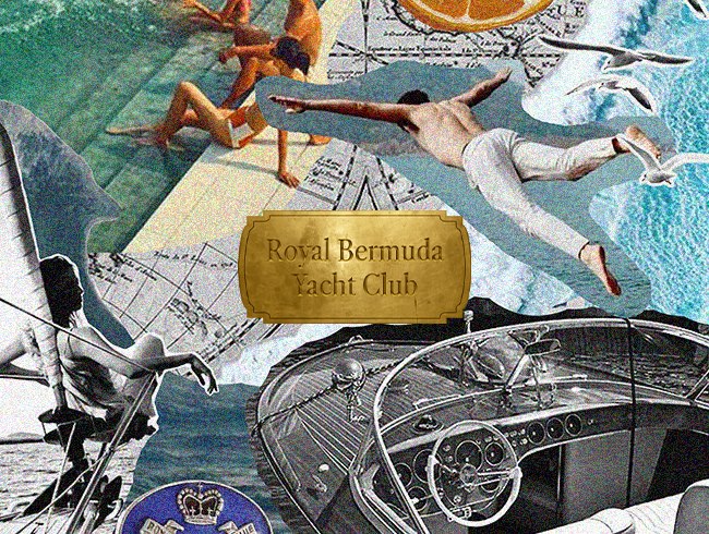 Royal Bermuda Yacht Club