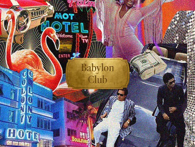 The Babylon Club