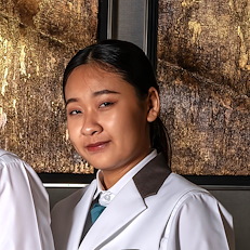 Caleo Bartender - Amp