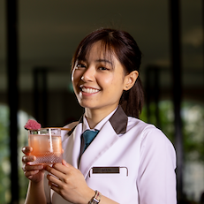 Bantita Rakhana​ (Banjo)