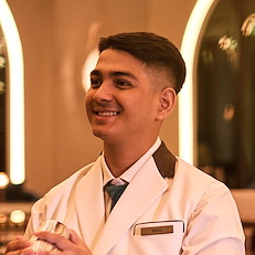 Caleo Bartender - Milo